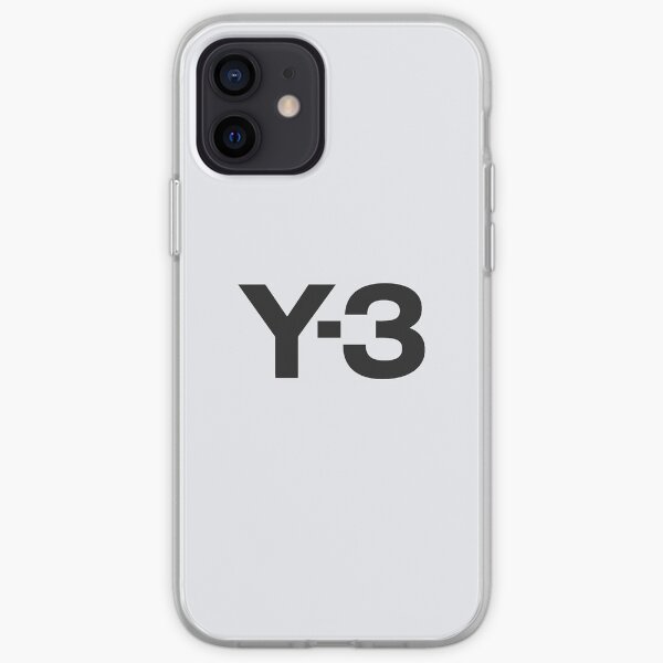 Y3 Iphone Cases Covers Redbubble