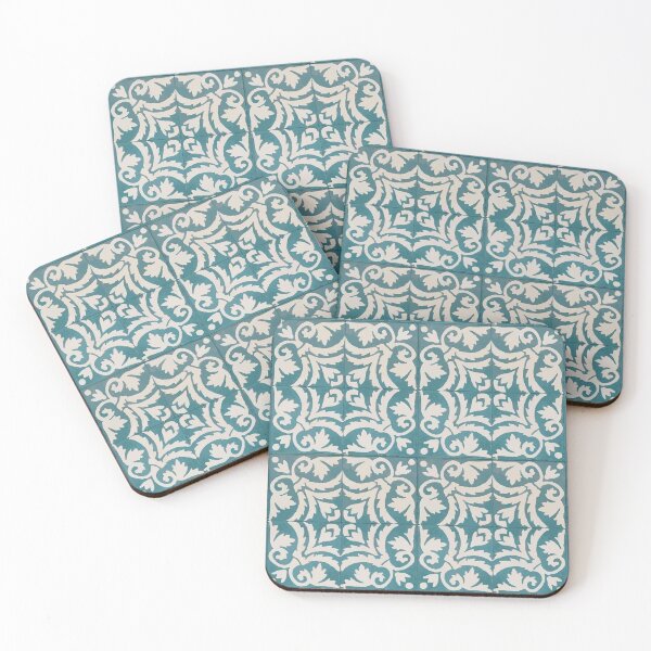 Item preview, Portuguese azulejo tiles designed and sold by am-mantilla2156.