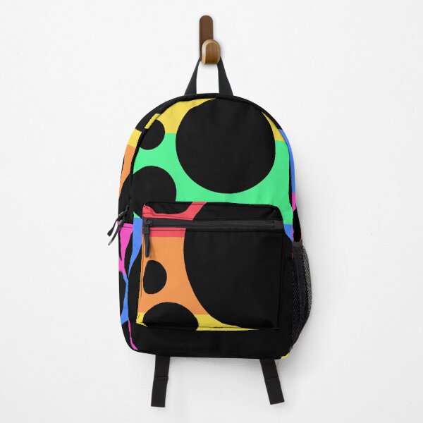 Item preview, Black Spot Rainbow designed and sold by ErinLP.