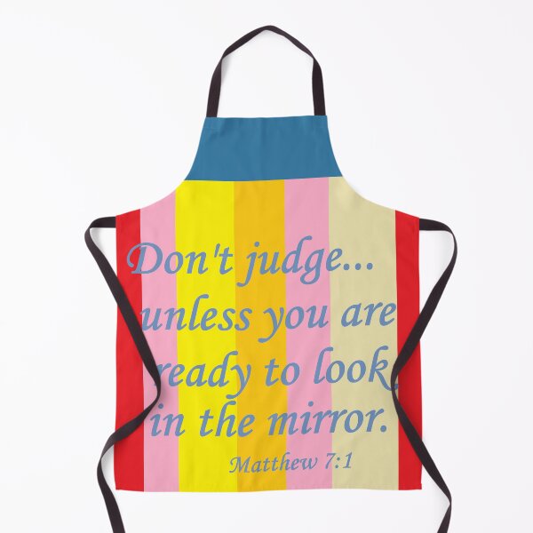 Item preview, Don't Judge! designed and sold by EloiseArt.