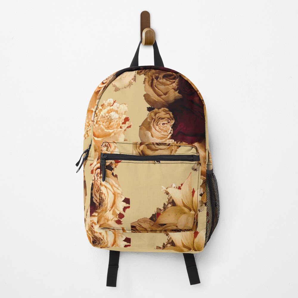Item preview, Backpack designed and sold by DharshART.