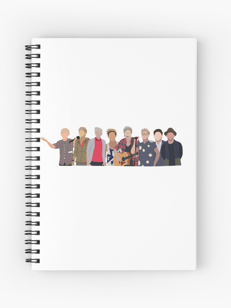 D-2 Agust D Album Cover Spiral Notebook for Sale by sophiamgos