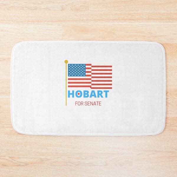 Item preview, Hobart for senate designed and sold by Raphaëlle Sylvain.