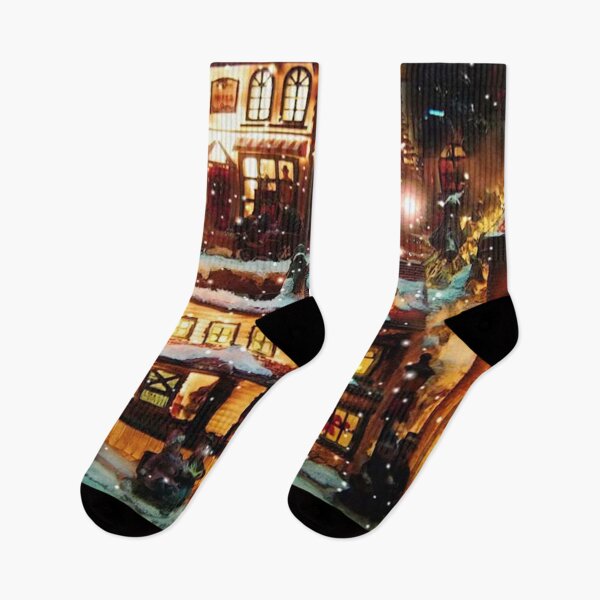 Item preview, Happy Holidays! designed and sold by Maria  Gonzalez.