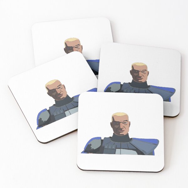 Item preview, captain rex (clone wars)  designed and sold by kmiranda4.