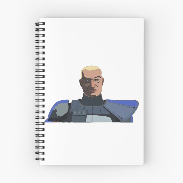 Item preview, captain rex (clone wars)  designed and sold by kmiranda4.