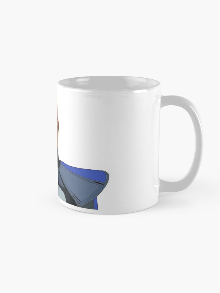 FREE SHIPPING, Star Wars Coffee Mug, Star Wars Gift, Pew Pew Cup