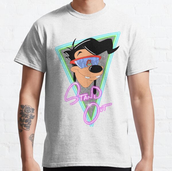 Stand Out Classic T-Shirt