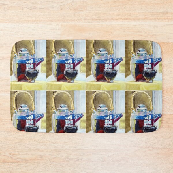 Item preview, Japanese tea set designed and sold by Juliette Chen.