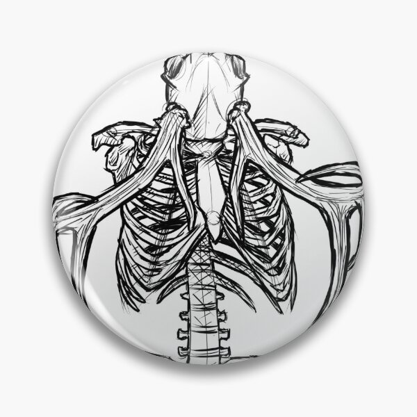 Item preview, Skeletal Assemblage designed and sold by CJOrazi.