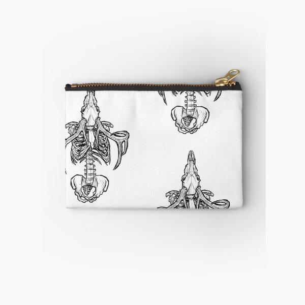 Item preview, Skeletal Assemblage designed and sold by CJOrazi.