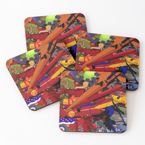 Item preview, Cavalcade designed and sold by bensmall.