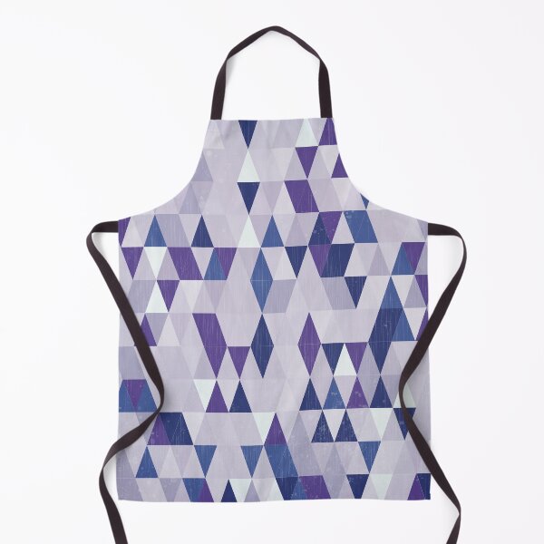 Item preview, triangle pattern designed and sold by PursuedByBear.
