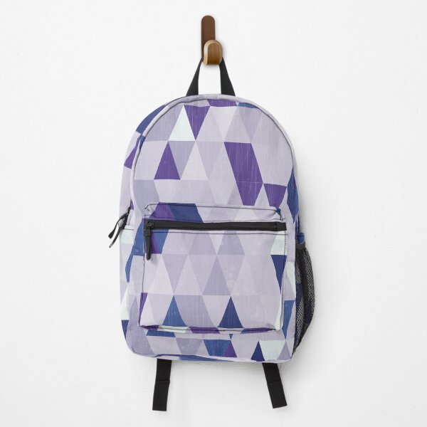 Item preview, triangle pattern designed and sold by PursuedByBear.