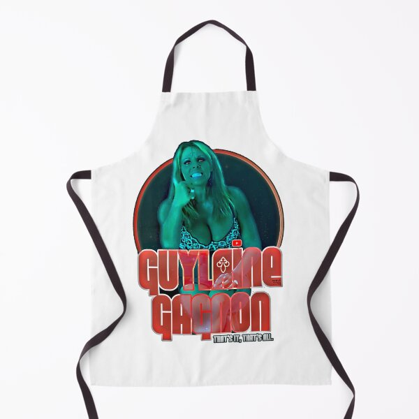 Item preview, Guylaine Gagnon -That's It That's All. designed and sold by docteuracula.