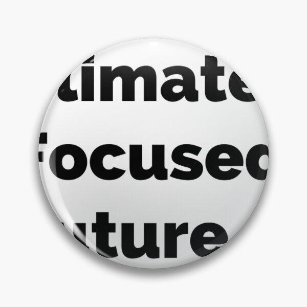 Item preview, Climate Focused Future  designed and sold by ssavannahz.
