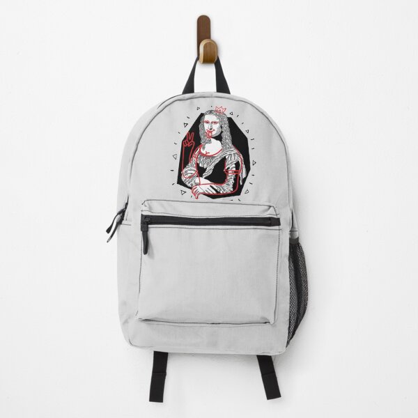 Item preview, Monalisa Modern Art designed and sold by JesusX24.