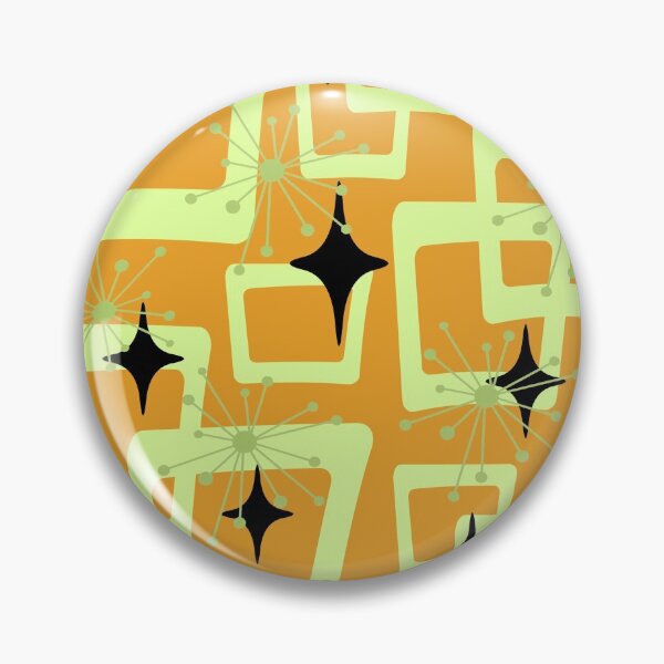 Item preview, 60s Vibe #6 designed and sold by Rockett Graphics.