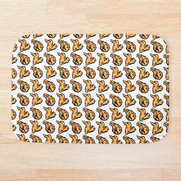Item preview, Fried Chicken Lover designed and sold by B4748.