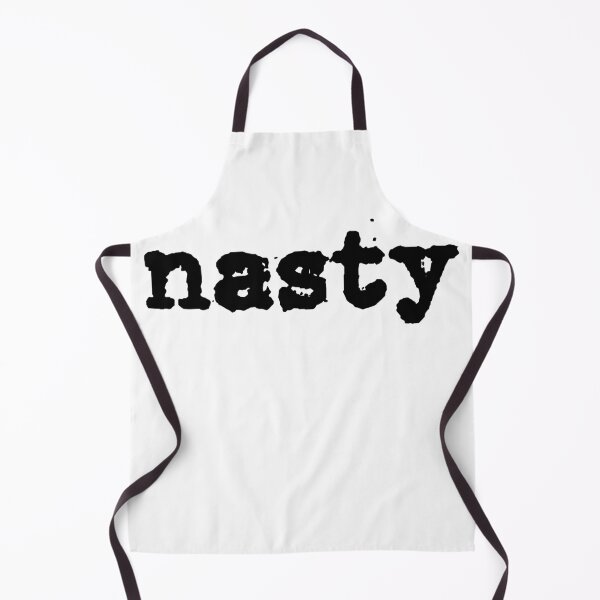 Item preview, Nasty designed and sold by funhousejen.