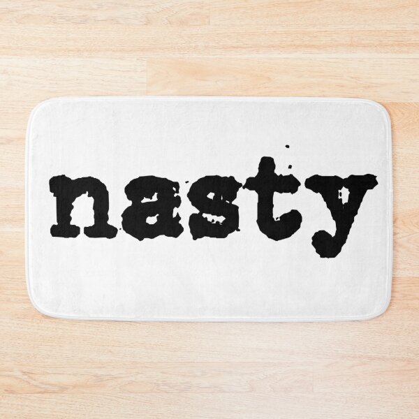 Item preview, Nasty  designed and sold by funhousejen.