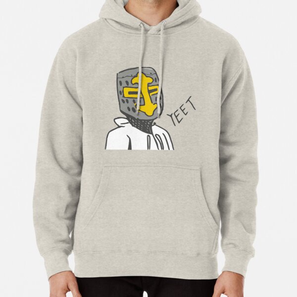 Swaggersouls Doodle Pullover Hoodie