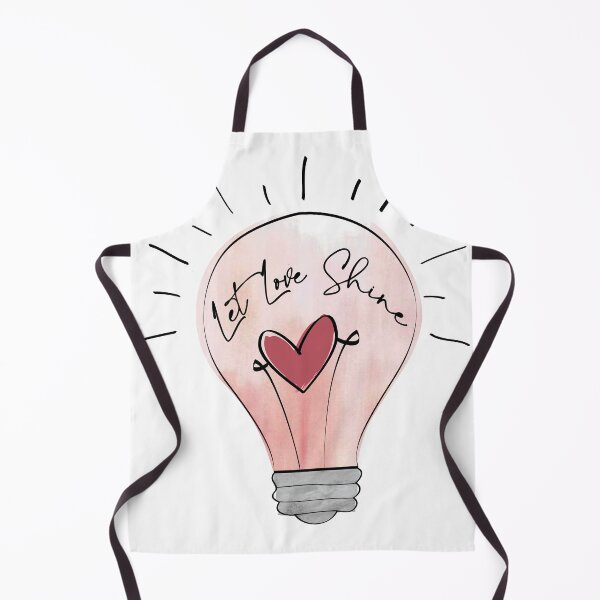 Item preview, Let Love Shine designed and sold by Alekzg92.