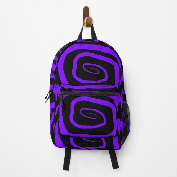 Item preview, Halloween - Purple designed and sold by TavRidge.