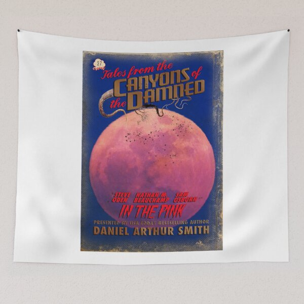 Item preview, Tales from the Canyons of the Damned: No. 37 designed and sold by canyonsofthedam.