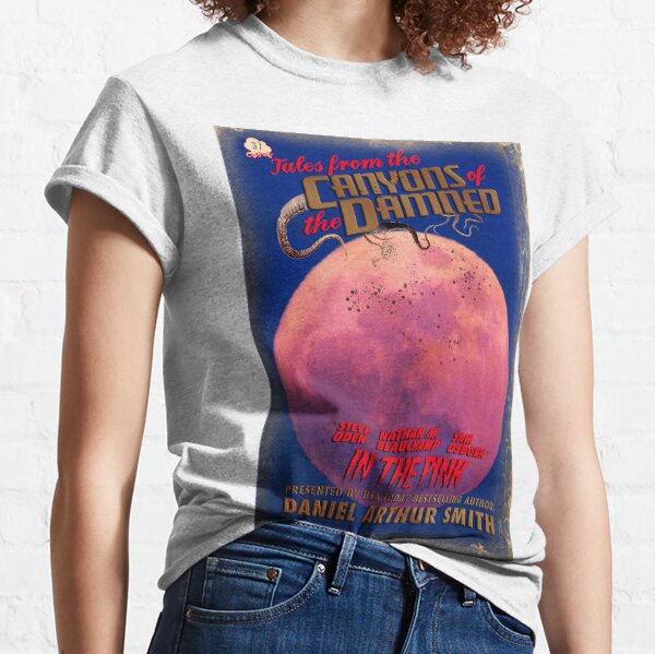 Tales from the Canyons of the Damned: No. 37 Classic T-Shirt
