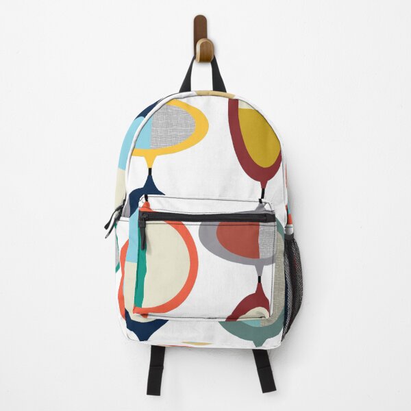 Item preview, Mid-Century Modern #2 designed and sold by Rockett Graphics.