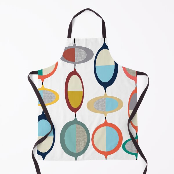 Item preview, Mid-Century Modern #2 designed and sold by Rockett Graphics.