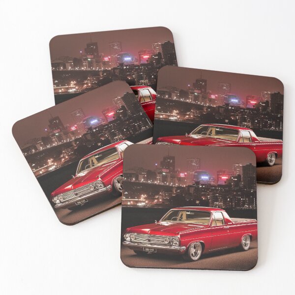 Item preview, Nathan Booth's HR Holden Ute designed and sold by HoskingInd.