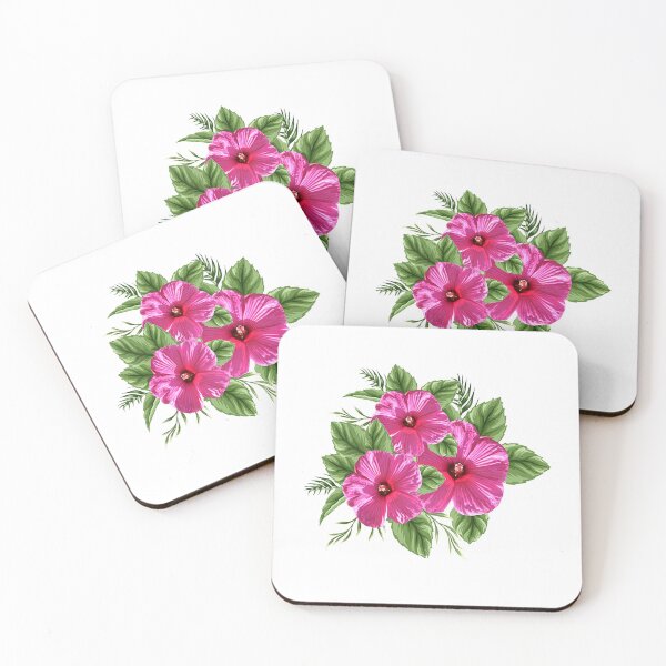 Item preview, Heavenly Hibiscus designed and sold by DonnaM.