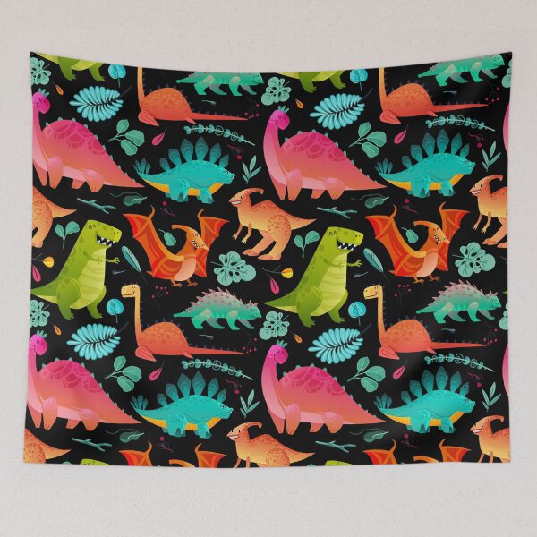 Item preview, Cute Dinosaur Design designed and sold by graphicmeyou.