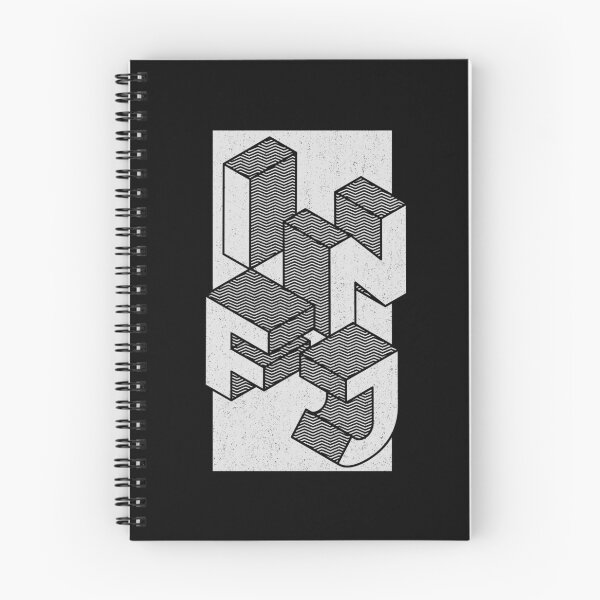 Item preview, INFJ designed and sold by ephimeral.