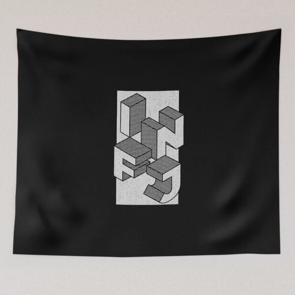 Item preview, INFJ designed and sold by ephimeral.