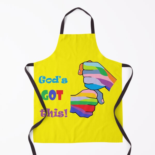 Item preview, God's Got This! designed and sold by EloiseArt.