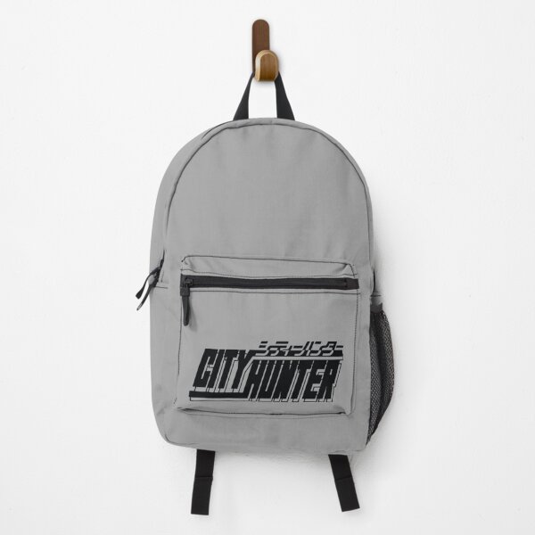 Item preview, City Hunter designed and sold by KyushuIsland.