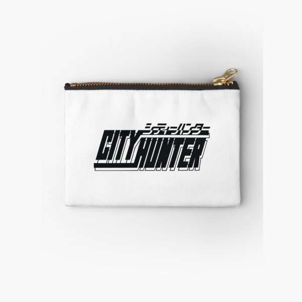 Item preview, City Hunter designed and sold by KyushuIsland.