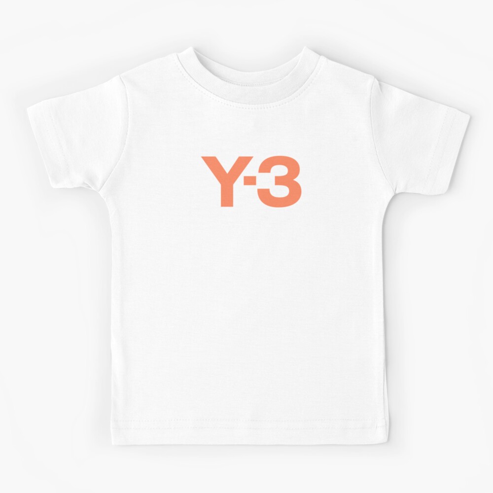 y3 kids