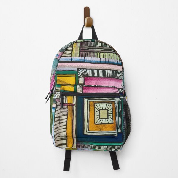Item preview, Geometric Map designed and sold by Michell Rosenthal.