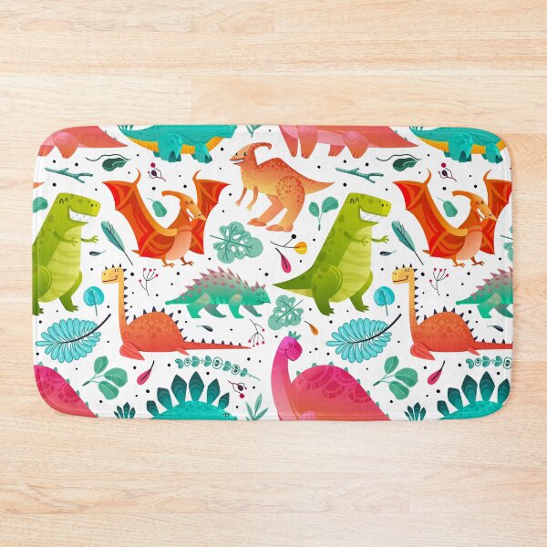 Item preview, Cute Dinosaur Design designed and sold by graphicmeyou.