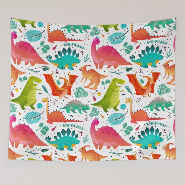 Item preview, Cute Dinosaur Design designed and sold by graphicmeyou.