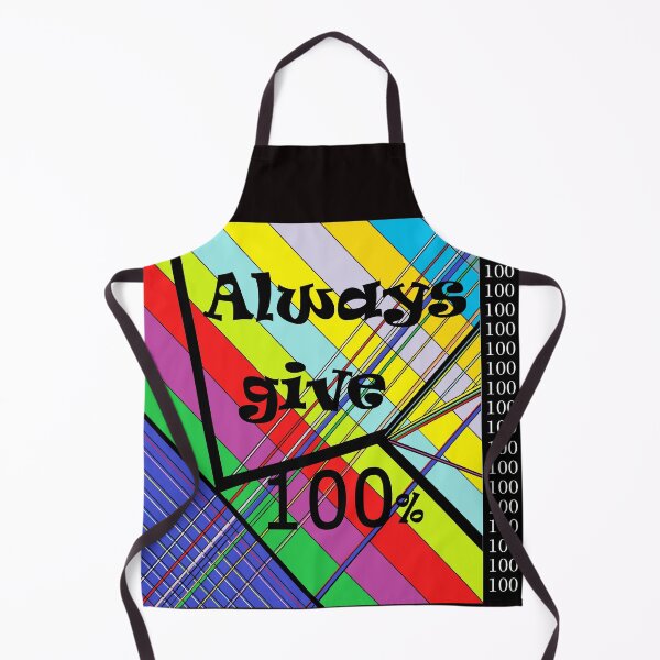 Item preview, Always Give 100% designed and sold by EloiseArt.