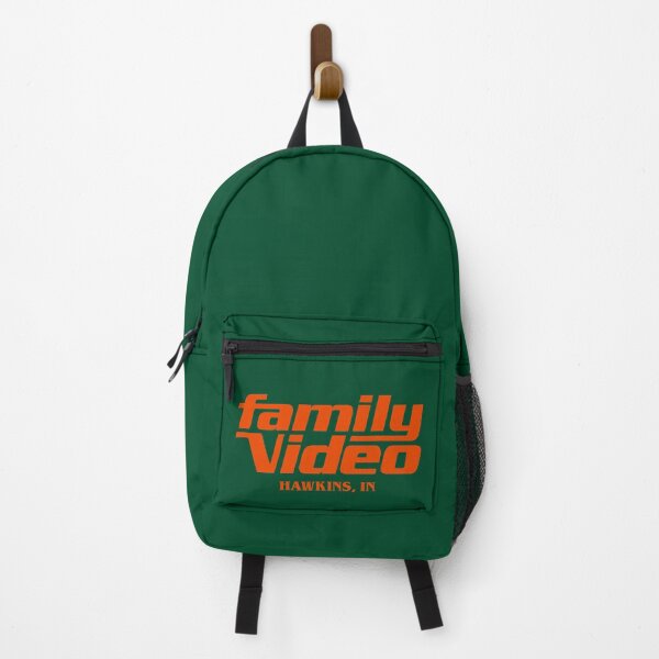 Item preview, Family Video designed and sold by Indestructibbo.