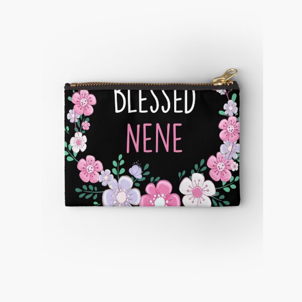 Item preview, Blessed Nene Mother's Day Nene Gift designed and sold by zedesignn.