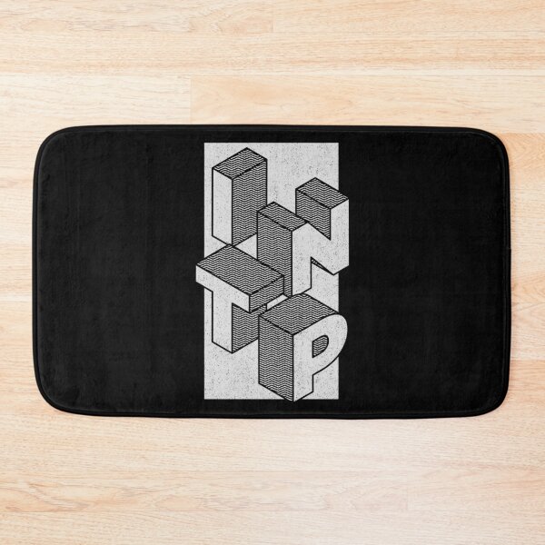 Item preview,  INTP designed and sold by ephimeral.