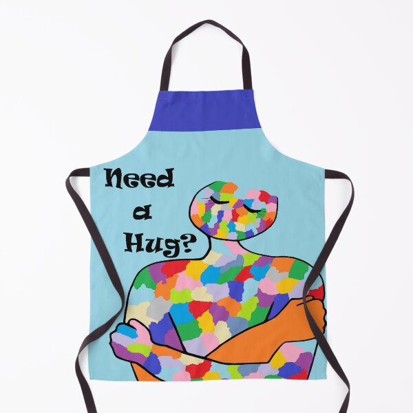 Item preview, Need a Hug? designed and sold by EloiseArt.