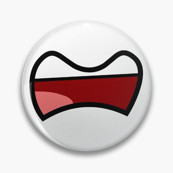 Item preview, funny mouth :=) designed and sold by LokmaneBrahimi.